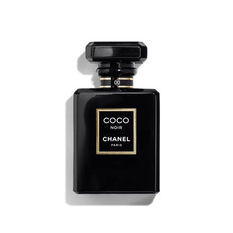 coco noir chanel 35ml prezzo|chanel coco noir reviews.